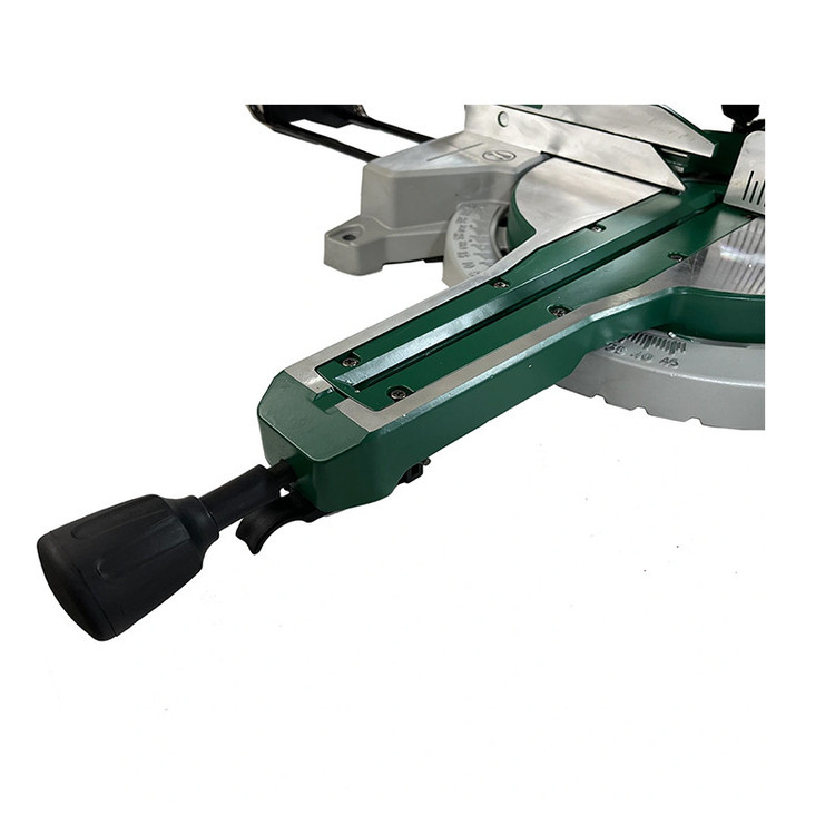 اره فارسی بر کشویی استرانگ مدل STG2553K-2000W سایز 25 سانتی متر