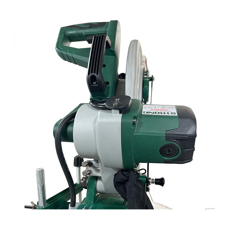 اره فارسی بر کشویی استرانگ مدل STG2553K-2000W سایز 25 سانتی متر