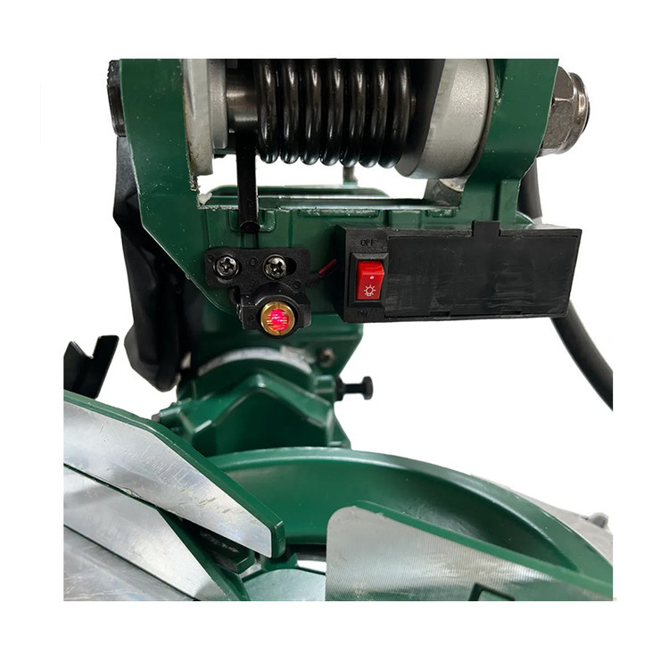 اره فارسی بر کشویی استرانگ مدل STG2553K-2000W سایز 25 سانتی متر