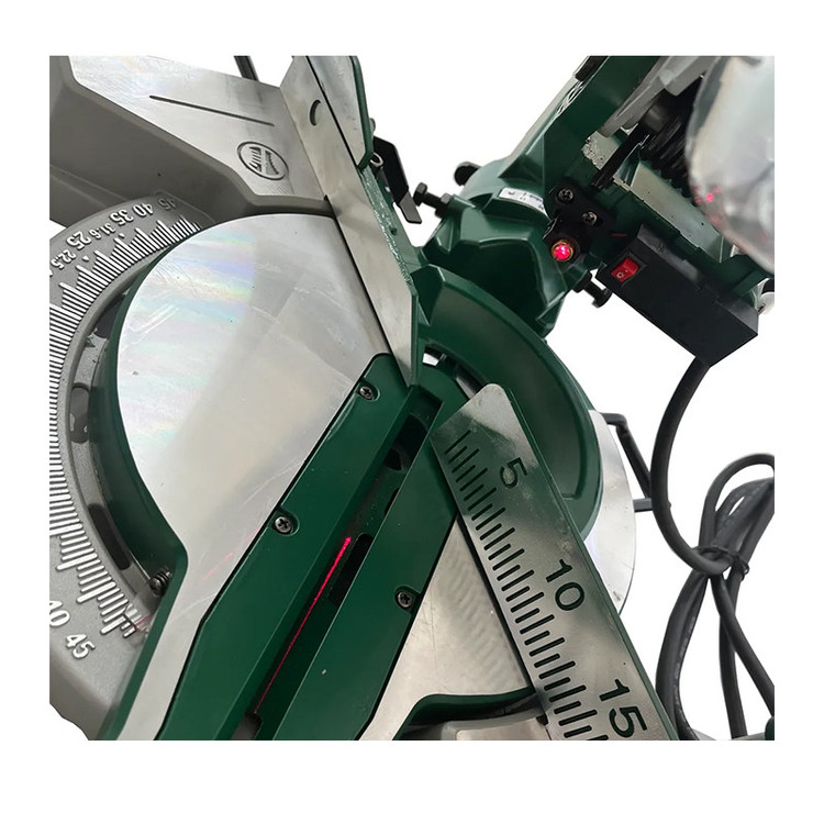 اره فارسی بر کشویی استرانگ مدل STG2553K-2000W سایز 25 سانتی متر