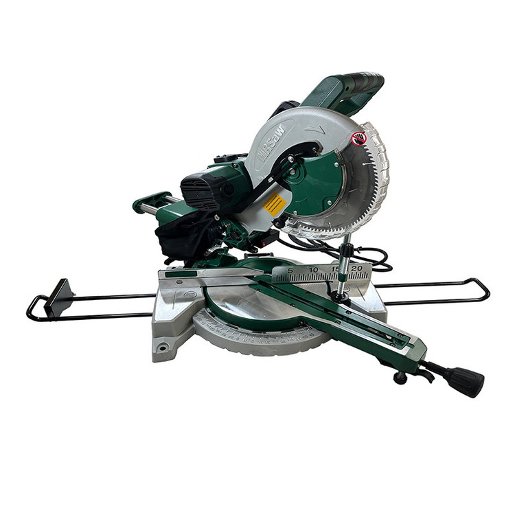 اره فارسی بر کشویی استرانگ مدل STG2553K-2000W سایز 25 سانتی متر