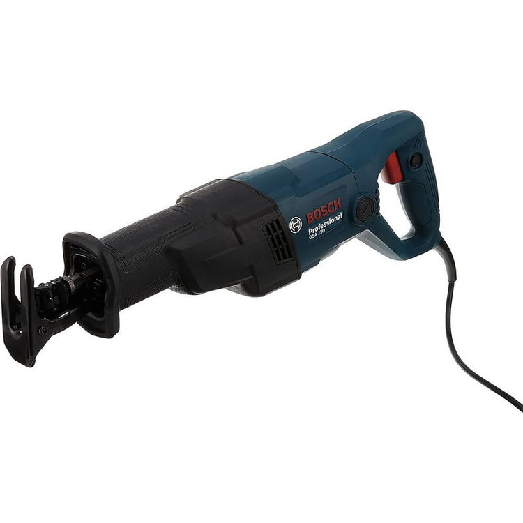 اره افقی بر بوش مدل GSA 120 Professional