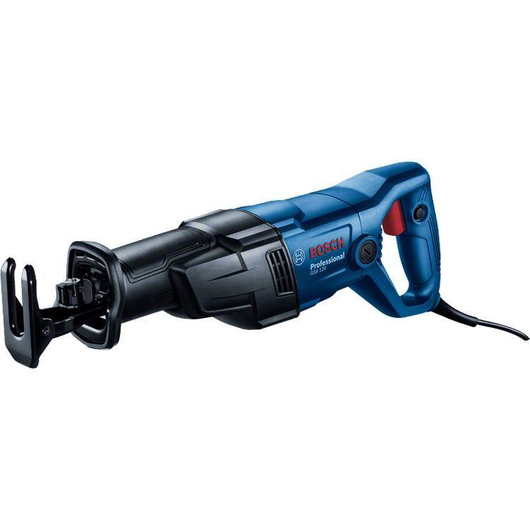 اره افقی بر بوش مدل GSA 120 Professional