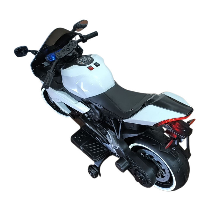 موتور شارژی مدل Q41005