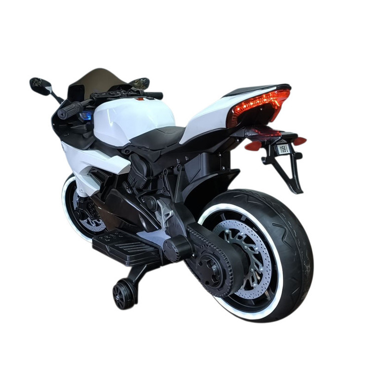 موتور شارژی مدل Q41005