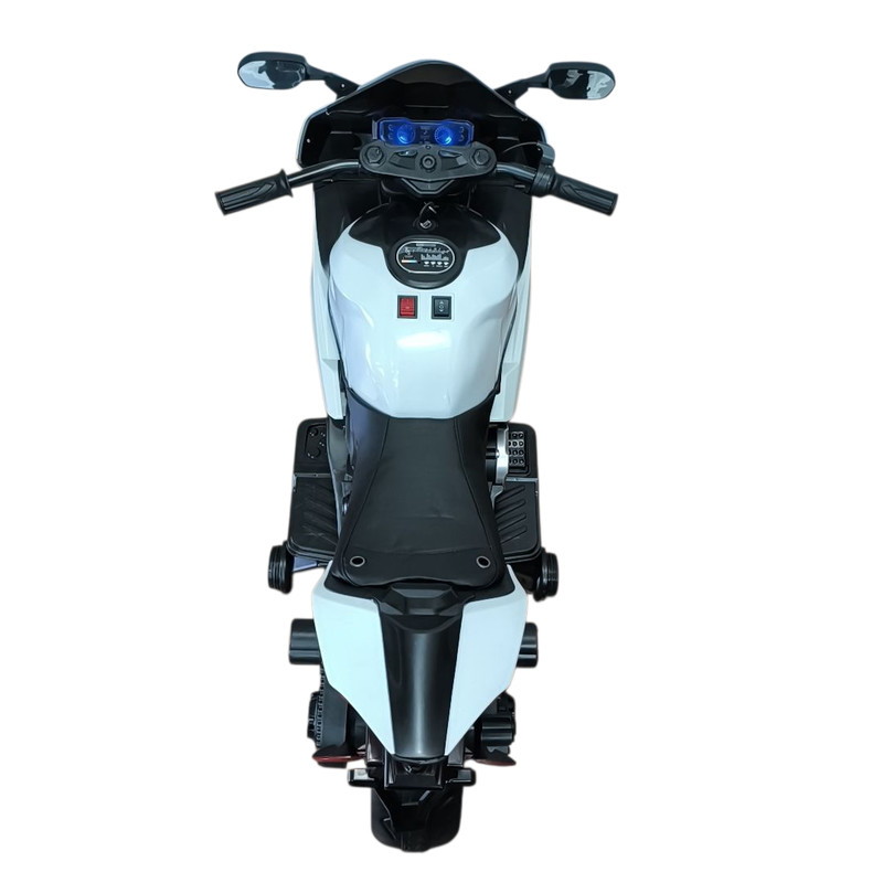 موتور شارژی مدل Q41005
