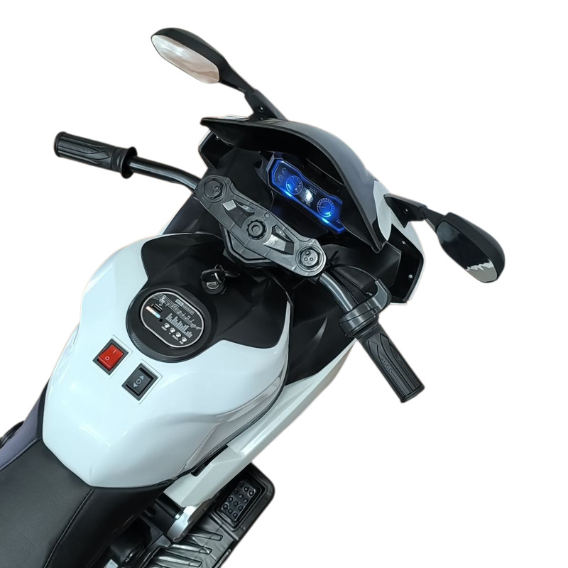 موتور شارژی مدل Q41005