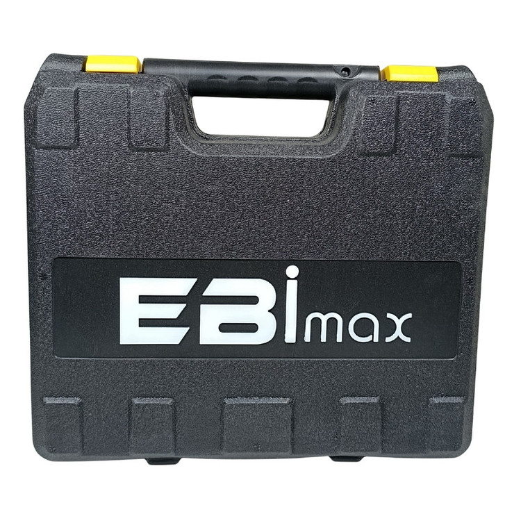 اره افقی بر 1600 وات ابی مکس مدل EM-24S