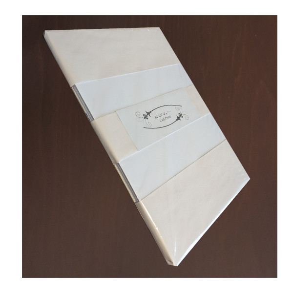 کاغذ A3 سل پرینت مدل NCA3100 بسته 100 عددی
