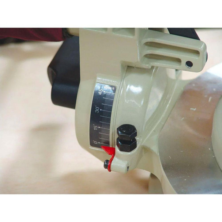 اره دیسکی فارسی بر ماکیتا مدل LS1040