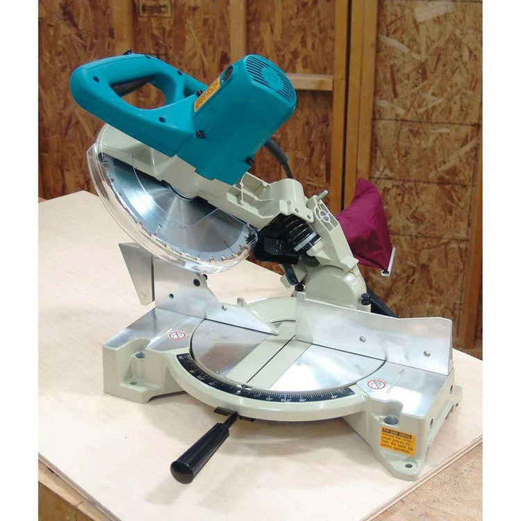 اره دیسکی فارسی بر ماکیتا مدل LS1040