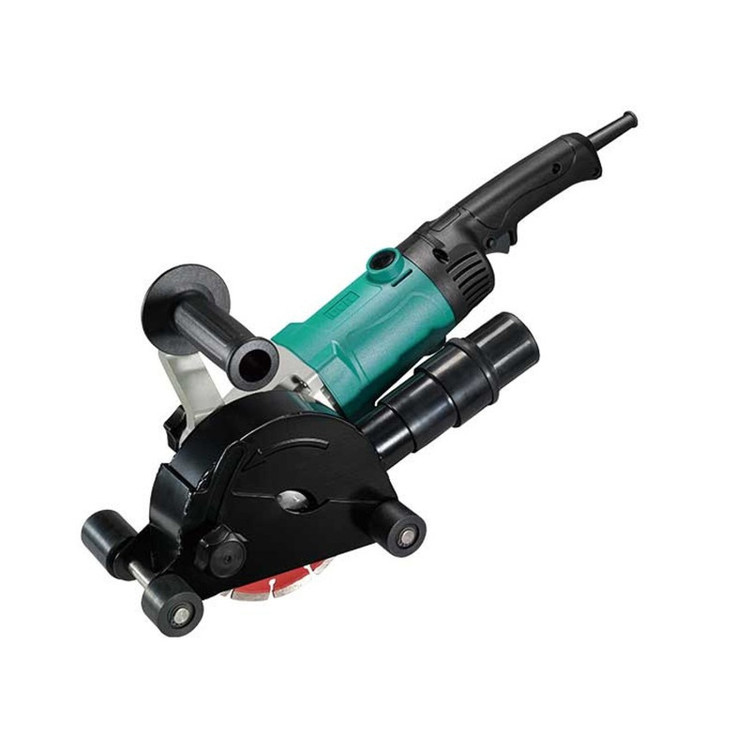شیار زن دو تیغ دی سی ای مدل AZR02-150 توان 1400 وات