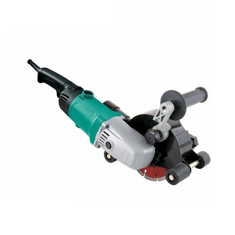 شیار زن دو تیغ دی سی ای مدل AZR02-150 توان 1400 وات