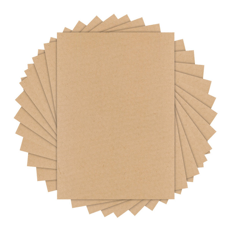 کاغذ کرافت مستر راد کد 1492 بسته 20 عددی