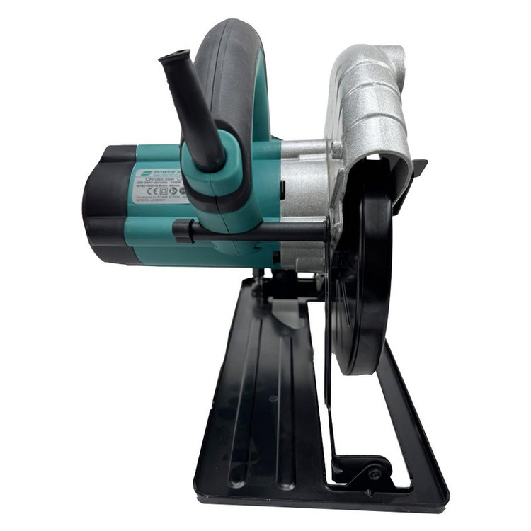 اره دیسکی 185 میلیمتر 1500 وات پاور اکشن مدل CS1500
