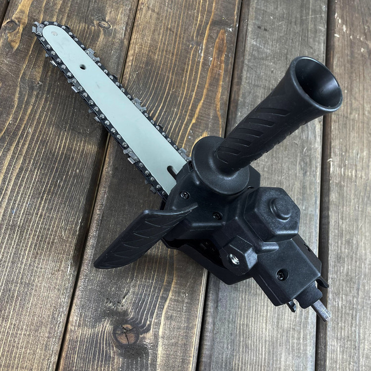 تبدیل دریل به اره زنجیری کد 15CM