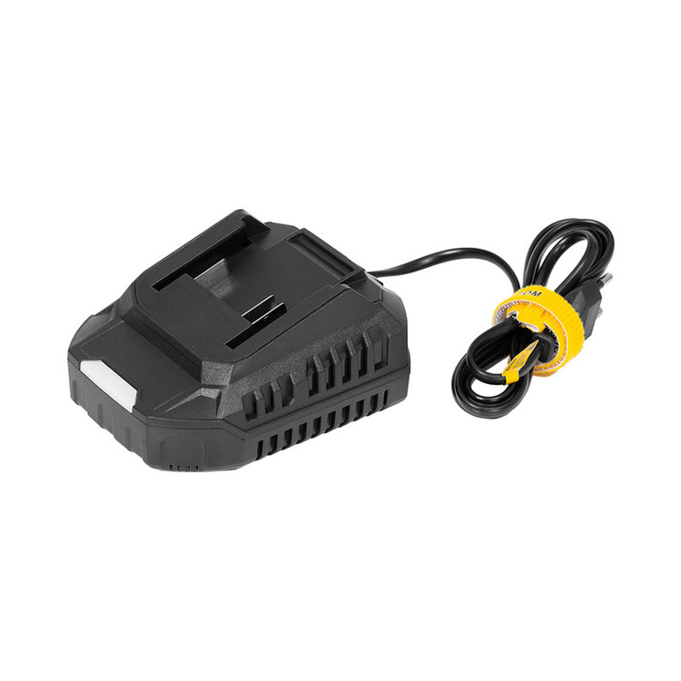 اره زنجیری شارژی کنزاکس مدل تیغه 30 سانت کد 8737