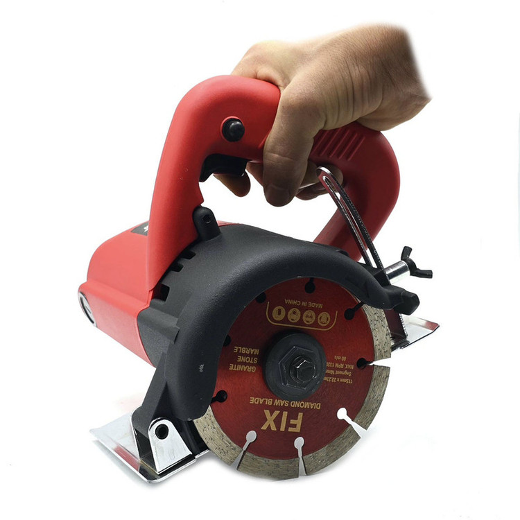 شیار زن صنعتی کینگ استار مدل KSMC4B