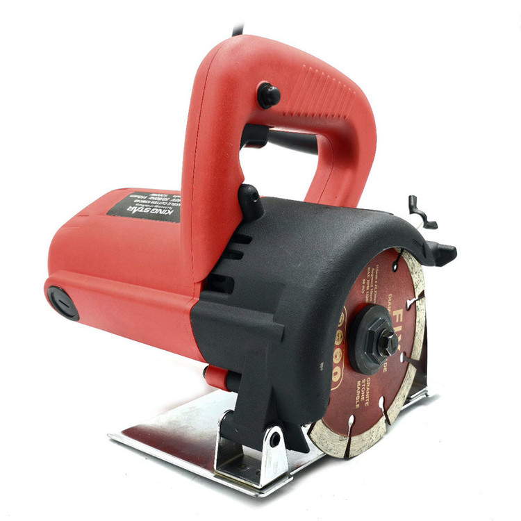 شیار زن صنعتی کینگ استار مدل KSMC4B