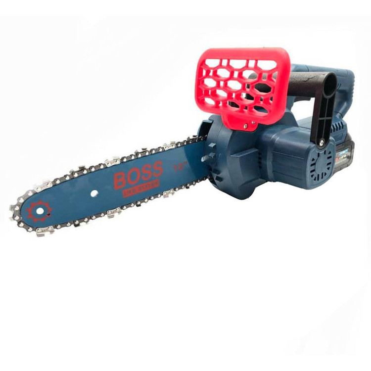اره زنجیری صنعتی باس مدل BS-321