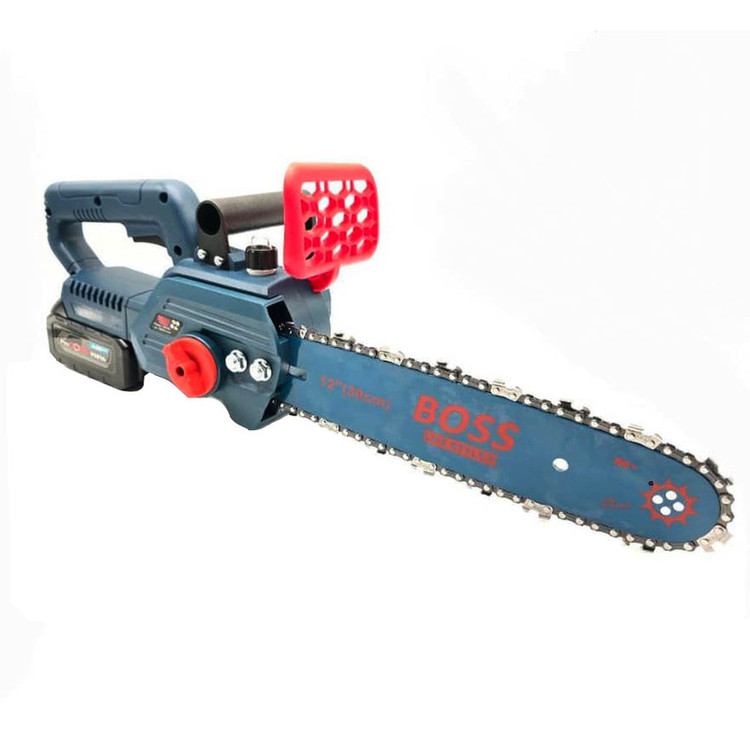 اره زنجیری صنعتی باس مدل BS-321