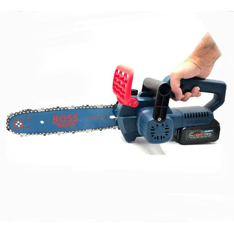 اره زنجیری صنعتی باس مدل BS-321