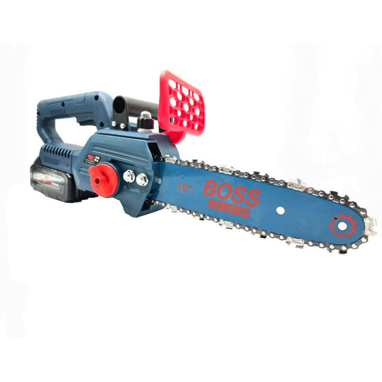 اره زنجیری صنعتی باس مدل BS-321