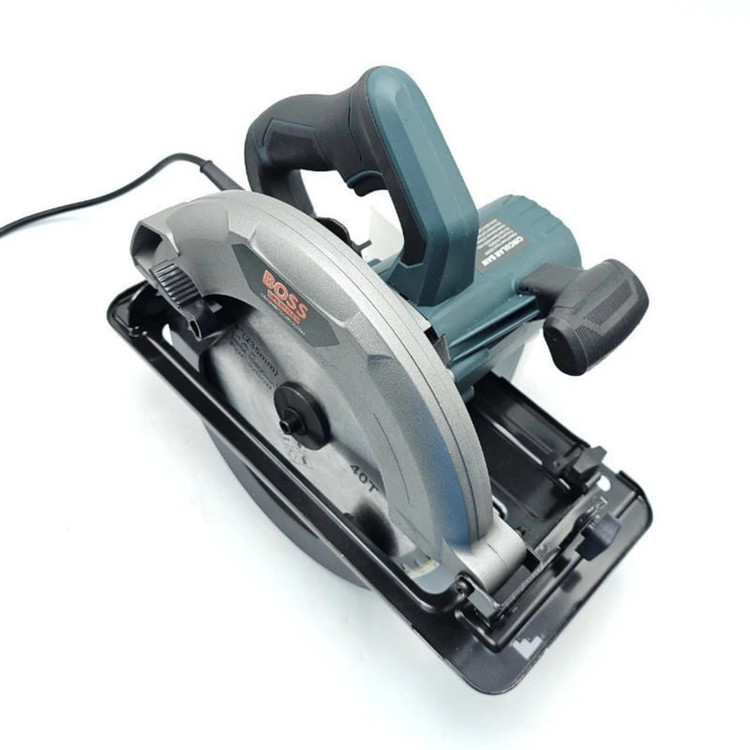 اره دیسکی 2000 وات باس مدل BS-CS235