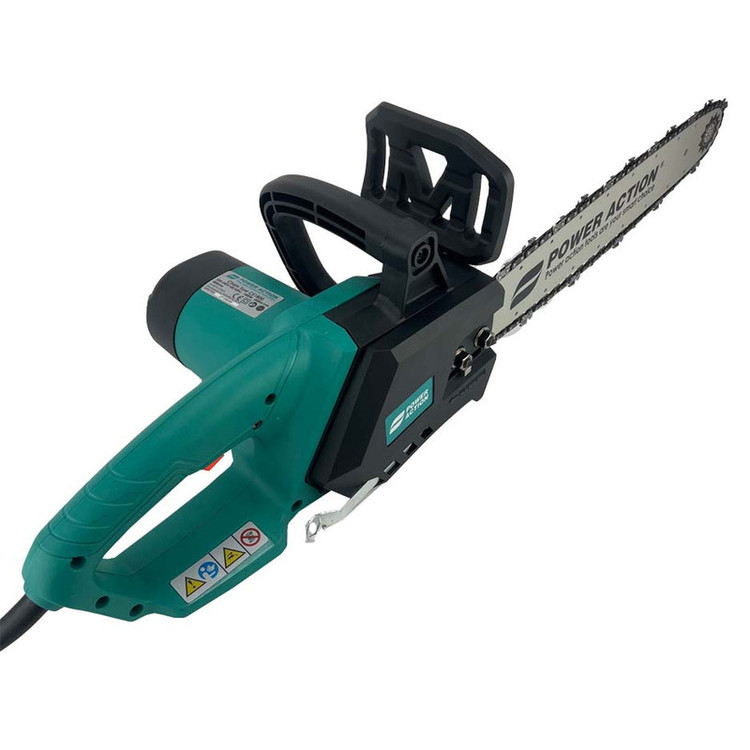 اره زنجیری برقی پاوراکشن مدل CS1800