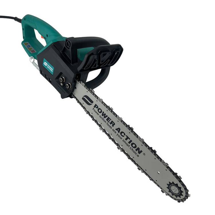 اره زنجیری برقی پاوراکشن مدل CS1800