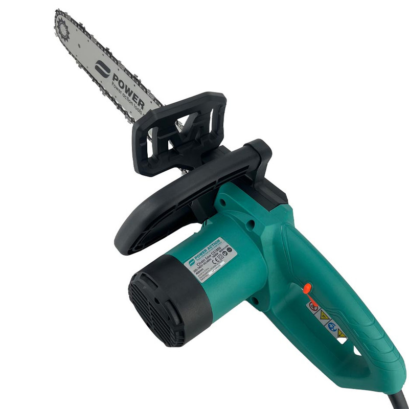 اره زنجیری برقی پاوراکشن مدل CS1800