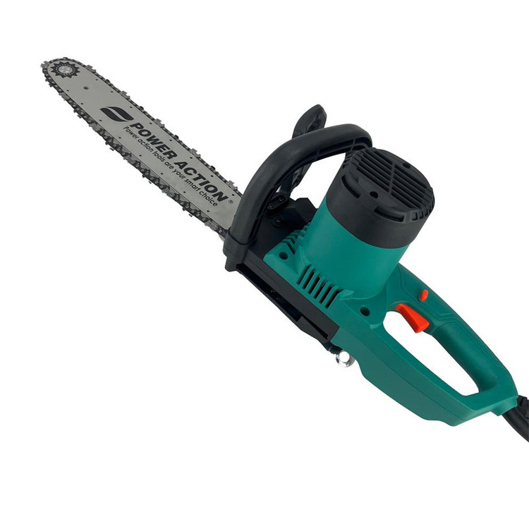 اره زنجیری برقی پاوراکشن مدل CS1800