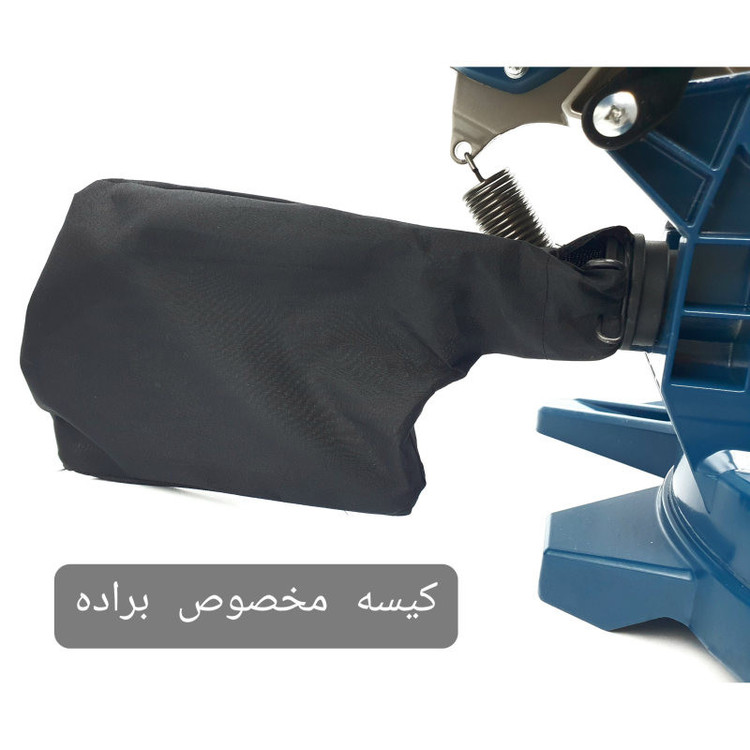 اره فارسی بر باس مدل MOD_101A