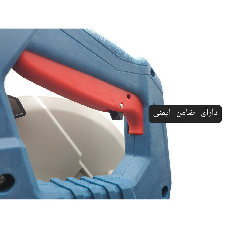 اره فارسی بر باس مدل MOD_101A