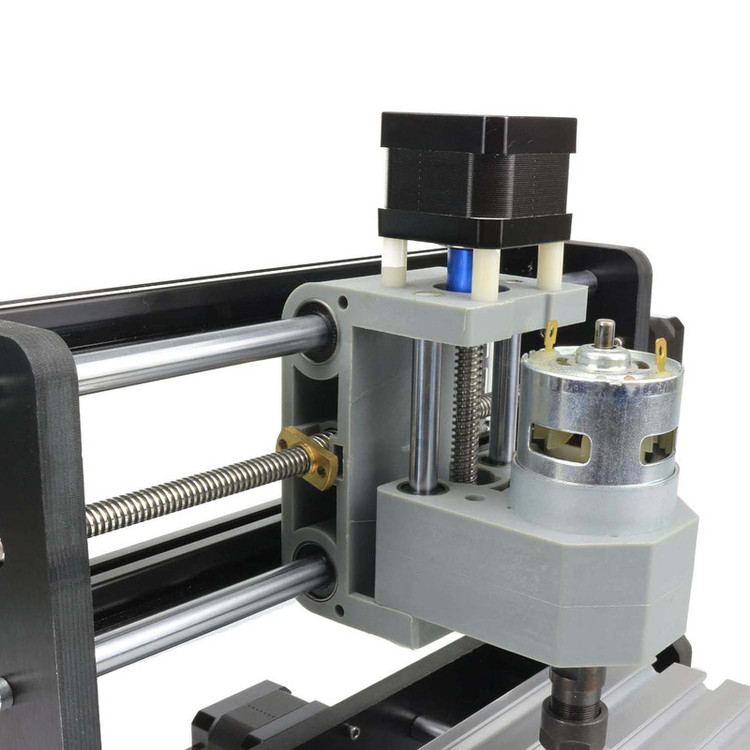مینی سی ان سی مدل CNC 1610P