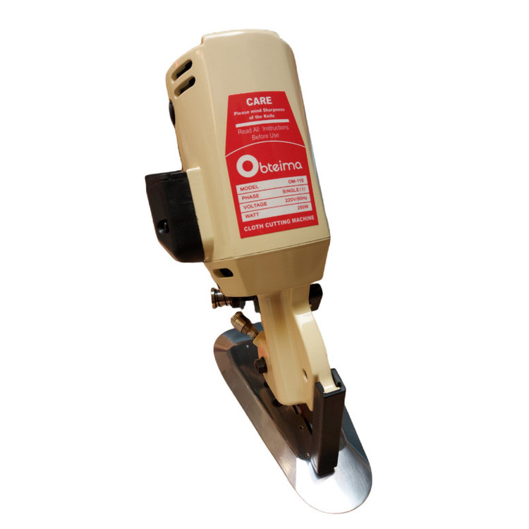 قیچی برقی ابتیما مدل 8پر OM-110