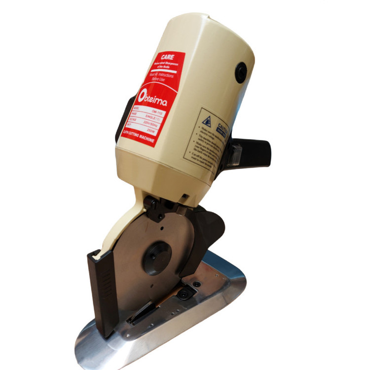قیچی برقی ابتیما مدل 8پر OM-110