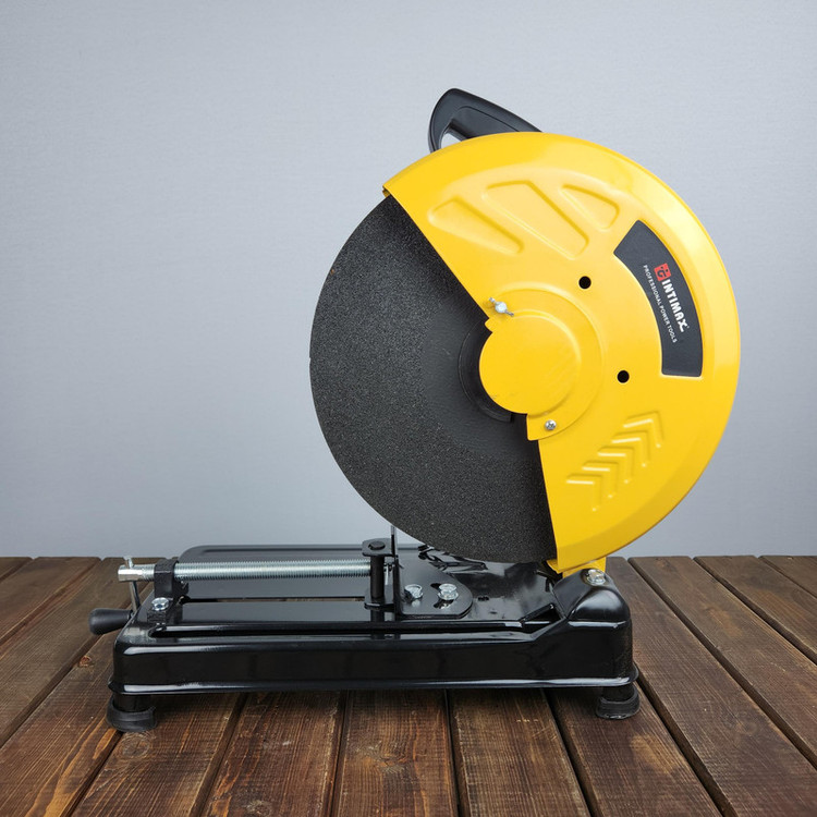 اره پروفیل بر صنعتی اینتیمکث کد 0634