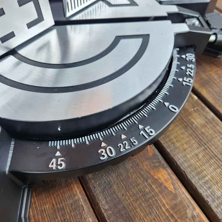 اره فارسی بر صنعتی اینتیمکث کد 0626 ثابت