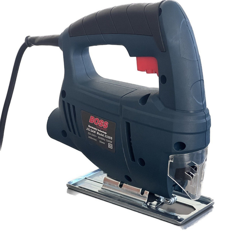 اره عمودبر باس مدل BS-3220S