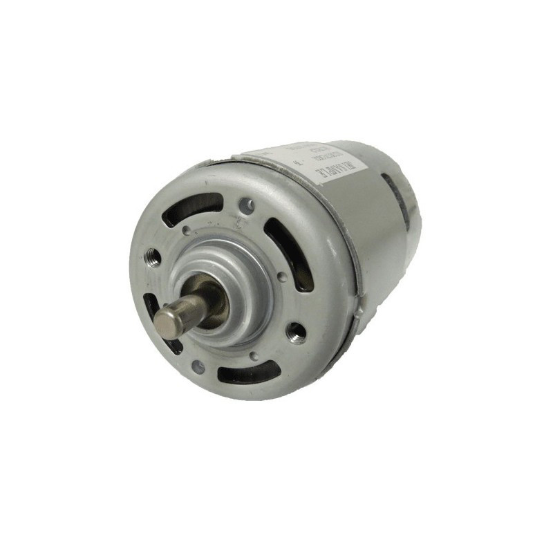 موتور اسپیندل مدل 775 کد MDC00160