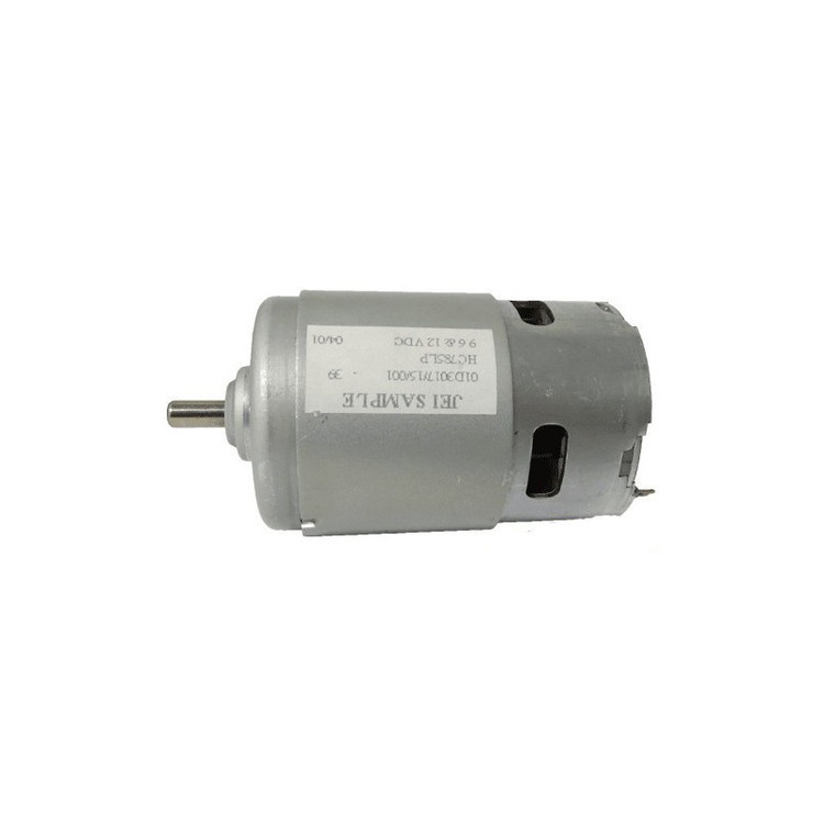 موتور اسپیندل مدل 775 کد MDC00160