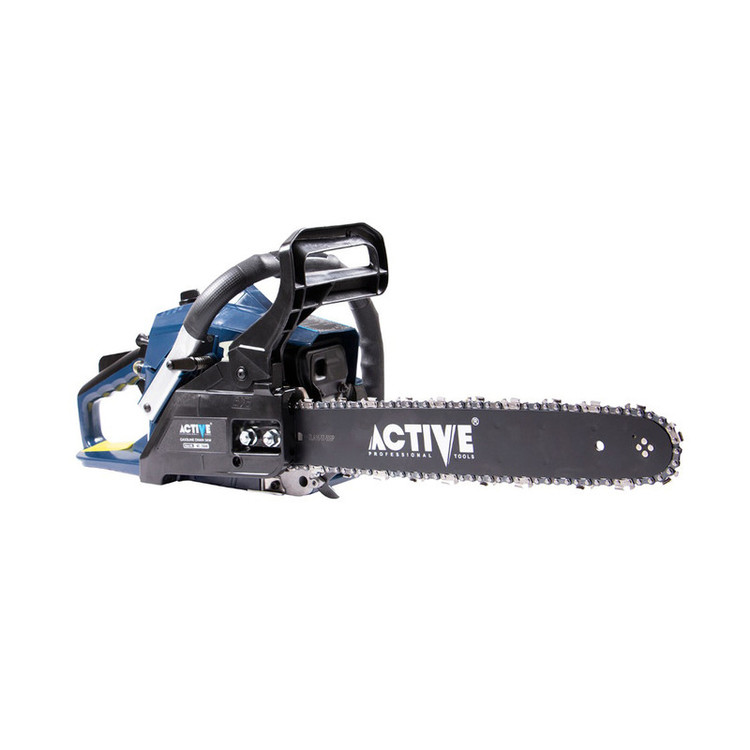 اره زنجیری بنزینی اکتیو تولز مدل AC-2640