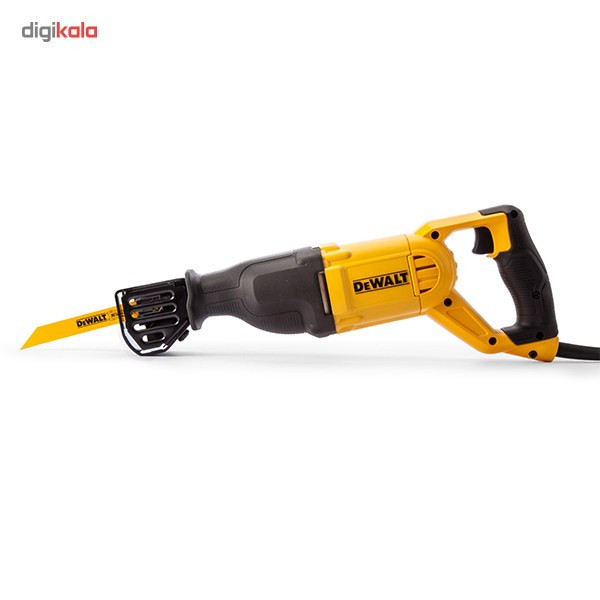 اره افقی بر دیوالت مدل DWE305