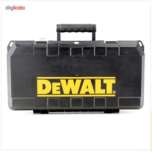 اره افقی بر دیوالت مدل DWE305