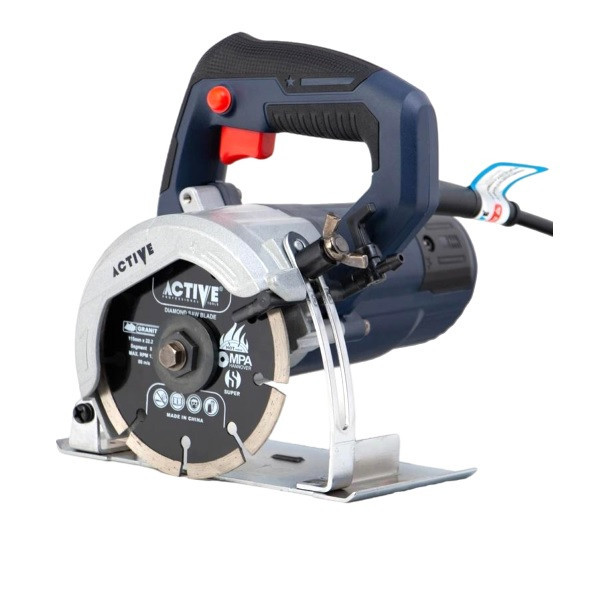 شیارزن برقی 1300 وات اکتیو مدل AC-2513M