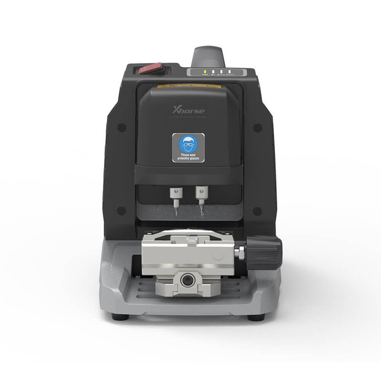 دستگاه کلید تراش ایکس هورس مدل Xhorse panda XA006