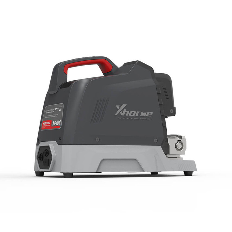 دستگاه کلید تراش ایکس هورس مدل Xhorse panda XA006