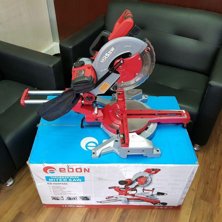 اره فارسی بر ادون مدل ED-HZ91553