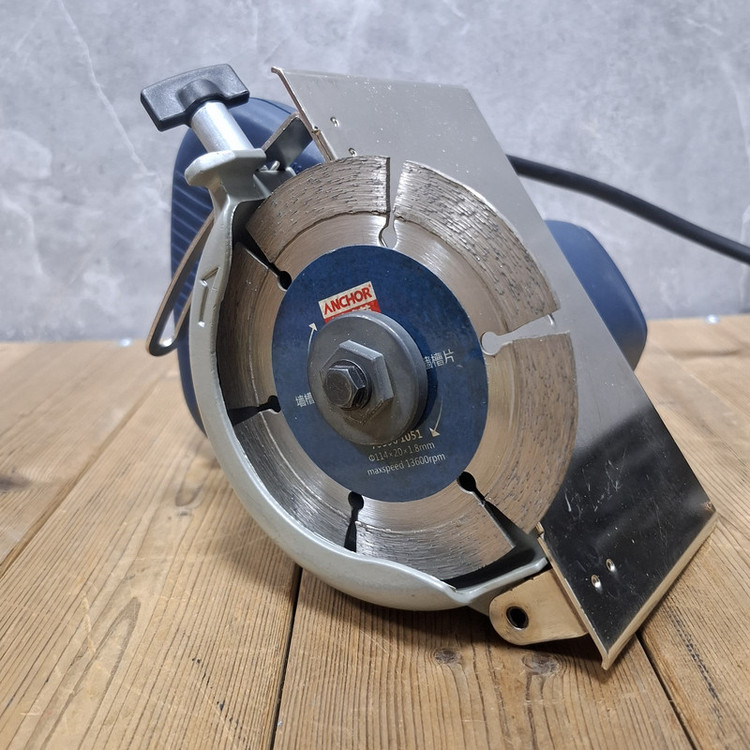 شیار زن 1300 وات بیست مدل 1300W
